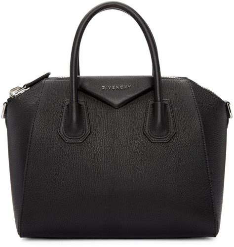 givenchy antigona inspired handbag